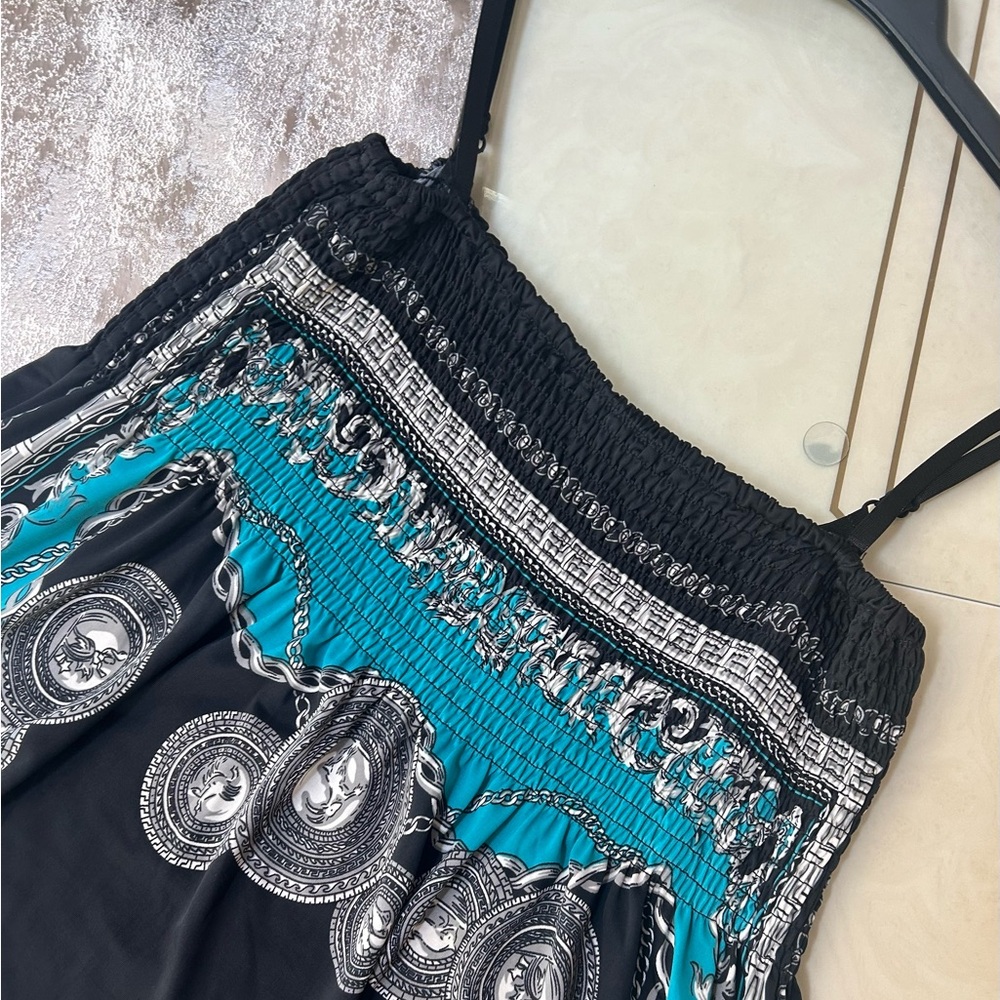 Second Skin Women’s Dress